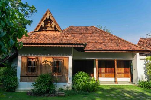 Villa Stayvista At Cheppanam House