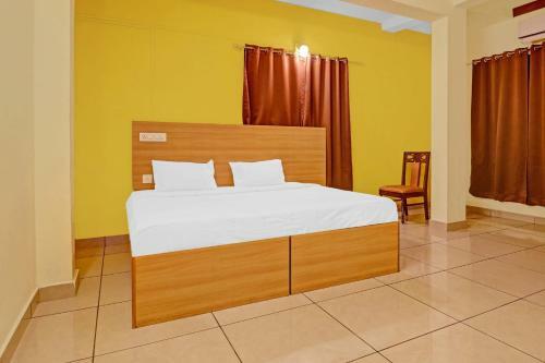 Hotel Oyo 85334 Vismaya Residency