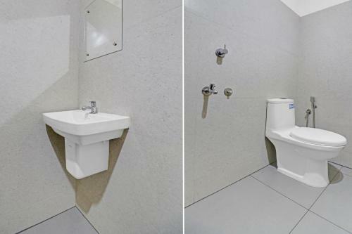 Hotel Oyo 85334 Vismaya Residency