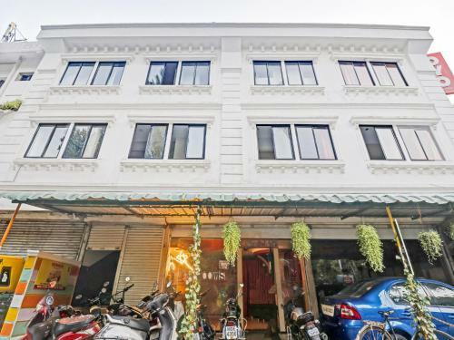 Hotel Oyo 85334 Vismaya Residency
