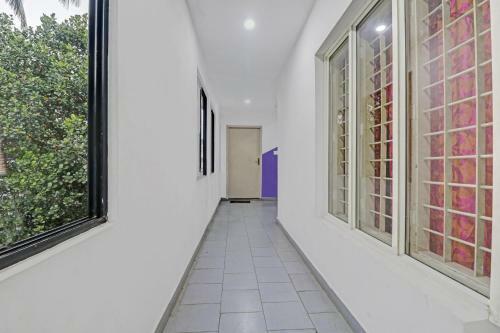Hotel Oyo 85334 Vismaya Residency