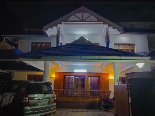 Apartamento Isha Cottages