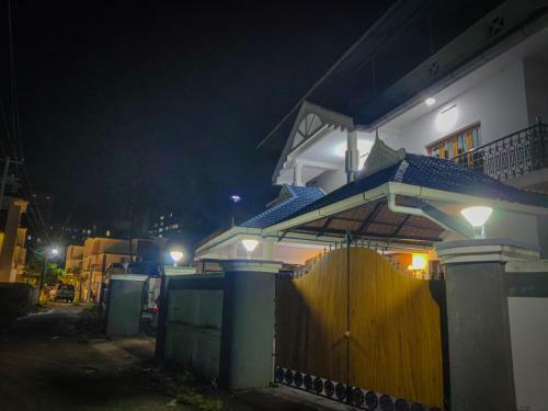 Apartamento Isha Cottages