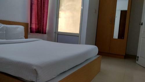 Apartamento Traven Homes Sunpaul Blueberry