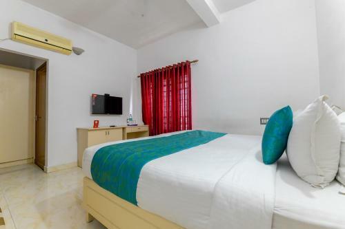 Hotel Oyo Flagship 24433 Ritzy Village