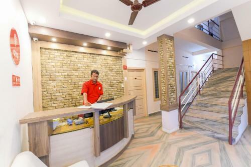 Hotel Oyo Flagship 24433 Ritzy Village