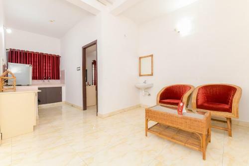 Hotel Oyo Flagship 24433 Ritzy Village
