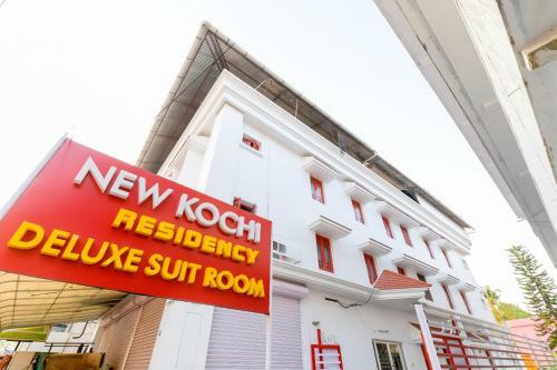 Hotel Oyo Flagship 24433 Ritzy Village