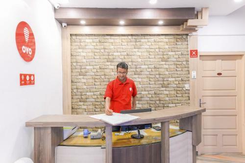 Hotel Oyo Flagship 24433 Ritzy Village