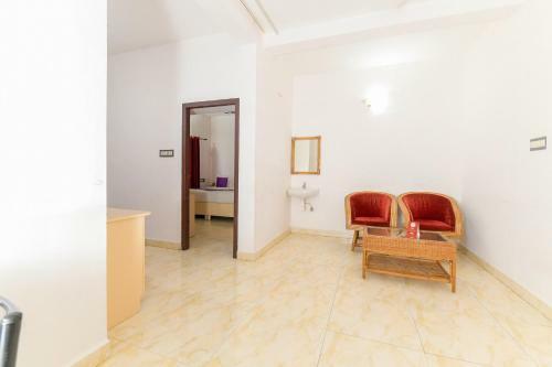 Hotel Oyo Flagship 24433 Ritzy Village