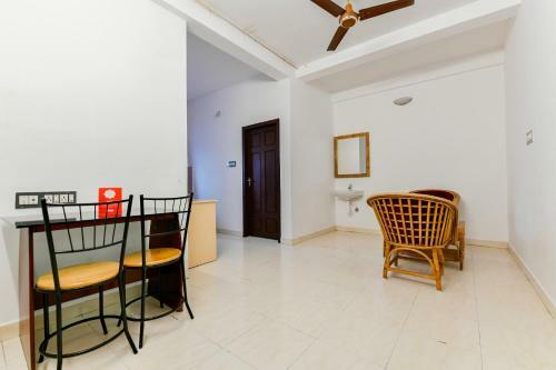 Hotel Oyo Flagship 24433 Ritzy Village