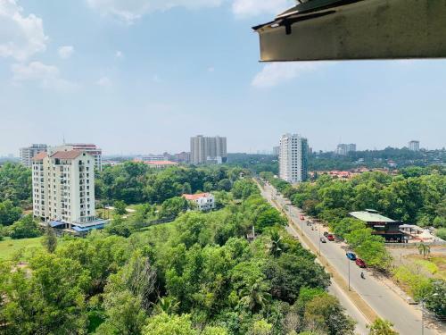 Apartamento Sunpaul Blueberry - Livetheday Homes