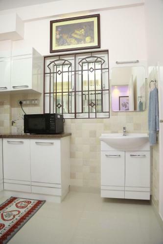 Apartamento Villino Kalipparambil