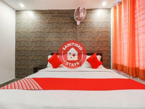 Hotel Oyo 83820 Sushant Stays