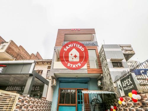 Hotel Capital O 86502 Oyo La Casa