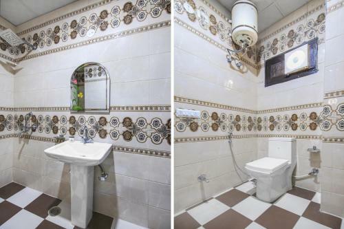 Hostal Collection O 82677 Hotel Apj Grand