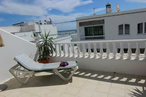 Apartamentos Los Dragos