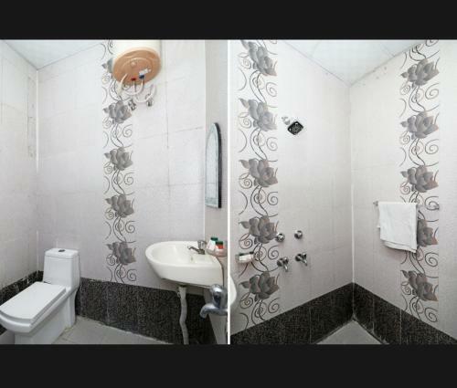 Hostal Hotel Gold Star Suits