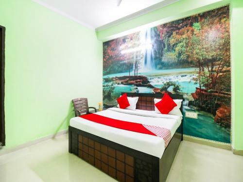 Hotel Oyo 77339 Uday Paradise