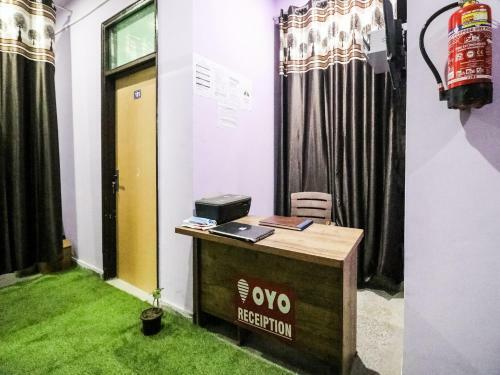 Hotel Oyo 77339 Uday Paradise