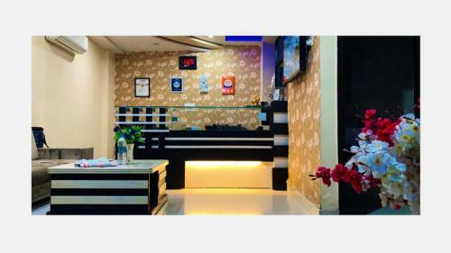 Hotel Sea Rock