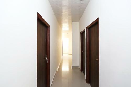 Hotel Oyo 31100 My Dream Residency