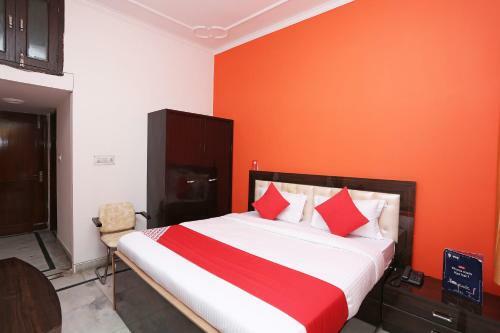 Hotel Oyo 28848 The Heritage Residency