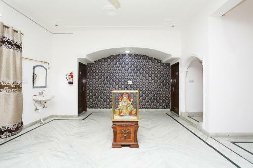 Hotel Oyo 28848 The Heritage Residency