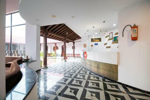 Collection O 49275 Hotel Suman City