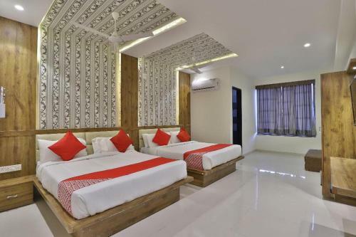 Hostal Hotel Hill City