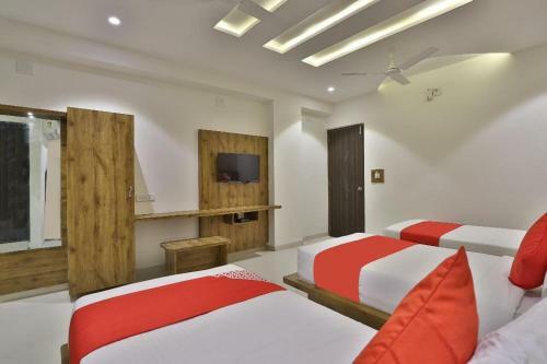 Hostal Hotel Hill City