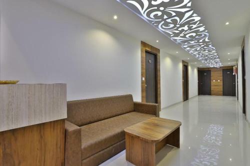 Hostal Hotel Hill City