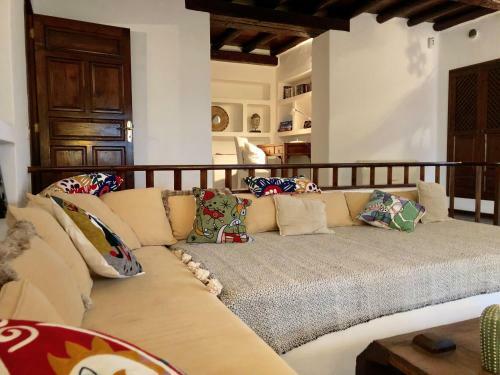 Villa Mare Bella Chao Sea View Private Heated Solar Pool AC