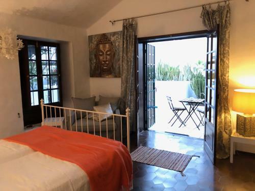 Villa Mare Bella Chao Sea View Private Heated Solar Pool AC