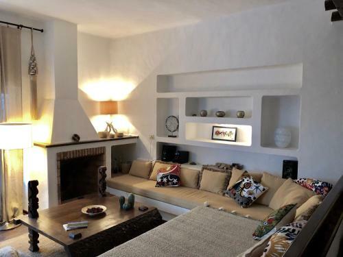 Villa Mare Bella Chao Sea View Private Heated Solar Pool AC