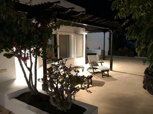 Villa Mare Bella Chao Sea View Private Heated Solar Pool AC