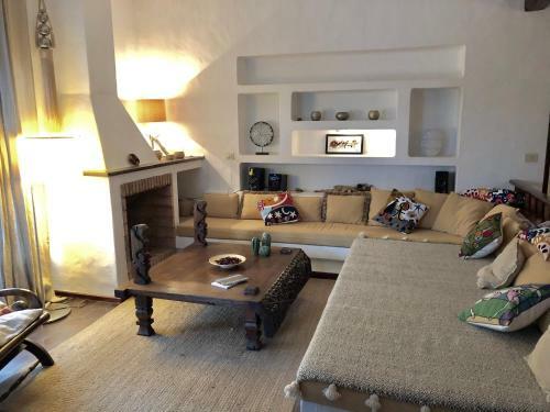 Villa Mare Bella Chao Sea View Private Heated Solar Pool AC
