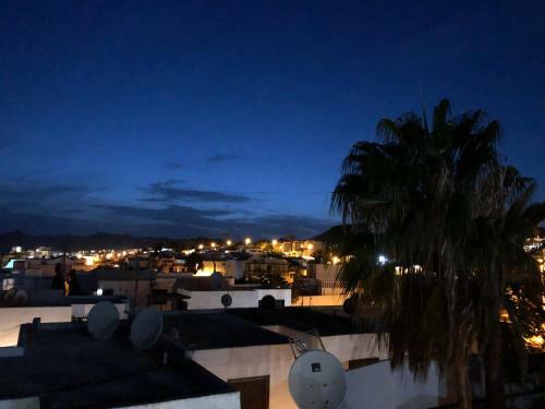 Villa Mare Bella Chao Sea View Private Heated Solar Pool AC