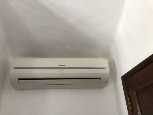 Villa Mare Bella Chao Sea View Private Heated Solar Pool AC