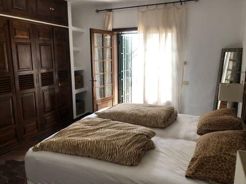 Villa Mare Bella Chao Sea View Private Heated Solar Pool AC