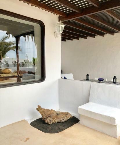 Villa Mare Bella Chao Sea View Private Heated Solar Pool AC
