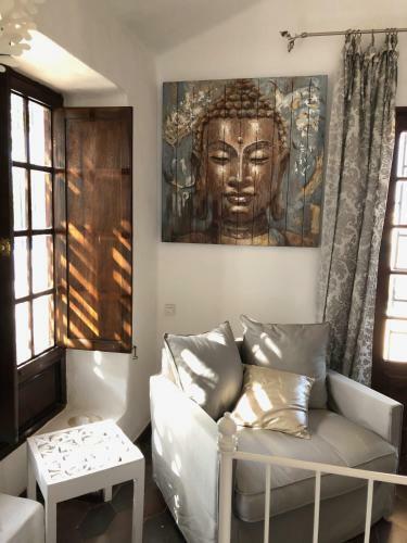 Villa Mare Bella Chao Sea View Private Heated Solar Pool AC