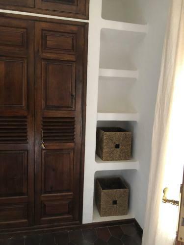 Villa Mare Bella Chao Sea View Private Heated Solar Pool AC