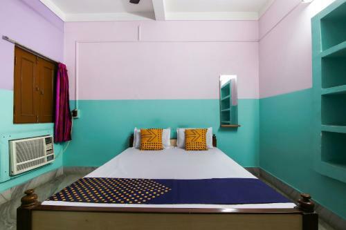 Hotel Spot On 66448 Shubhankar Guest House