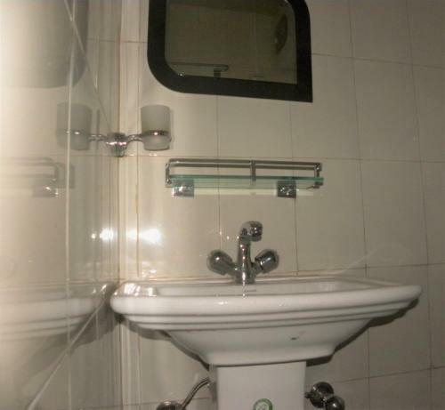 Apartamento Nest In Garden Home Stay