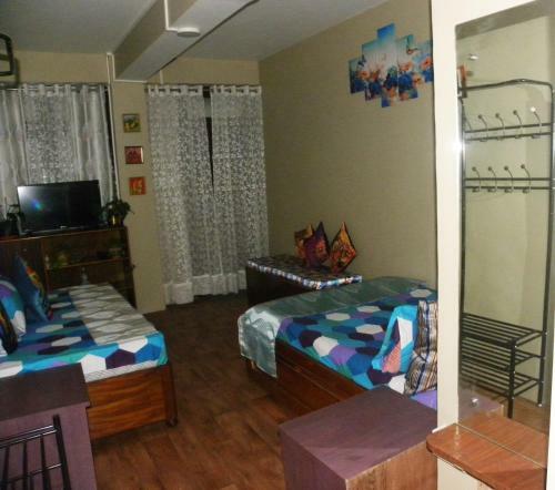 Apartamento Nest In Garden Home Stay