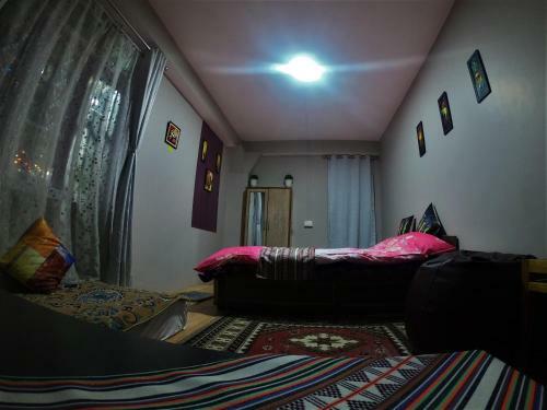 Apartamento Nest In Garden Home Stay