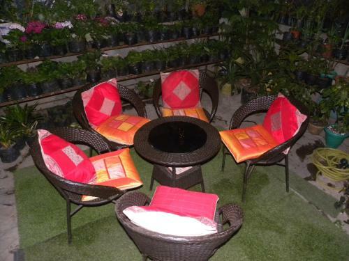 Apartamento Nest In Garden Home Stay