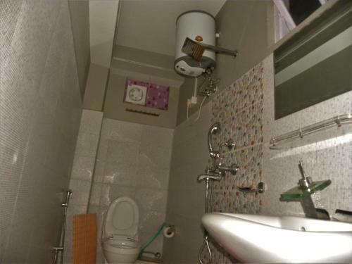 Apartamento Nest In Garden Home Stay