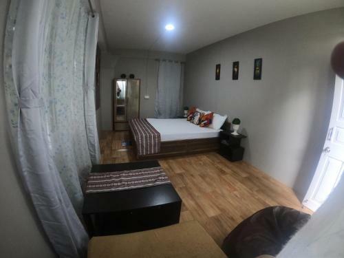 Apartamento Nest In Garden Home Stay